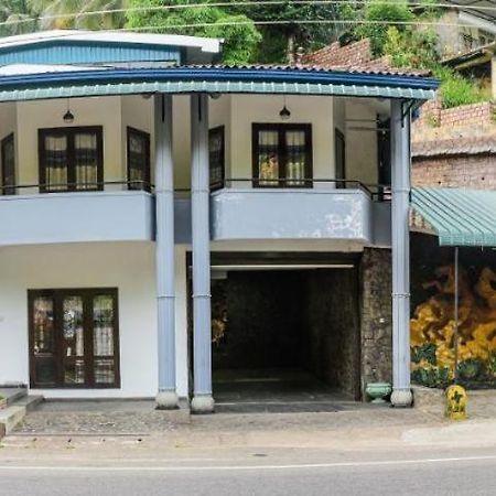 Kandy Paradise Hotel & Spa Gelioya ภายนอก รูปภาพ