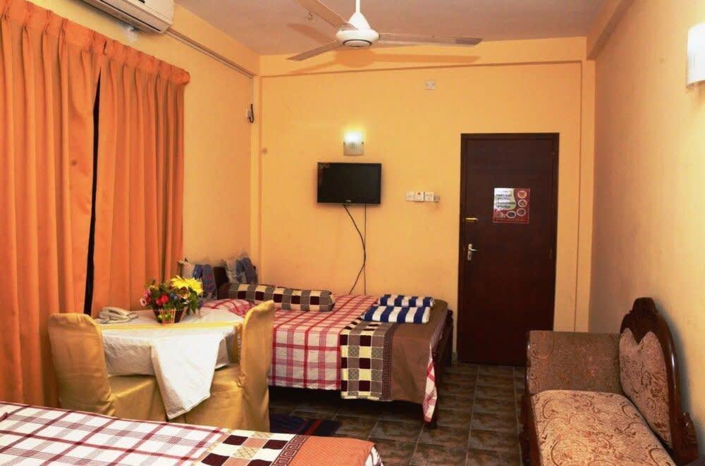 Kandy Paradise Hotel & Spa Gelioya ภายนอก รูปภาพ
