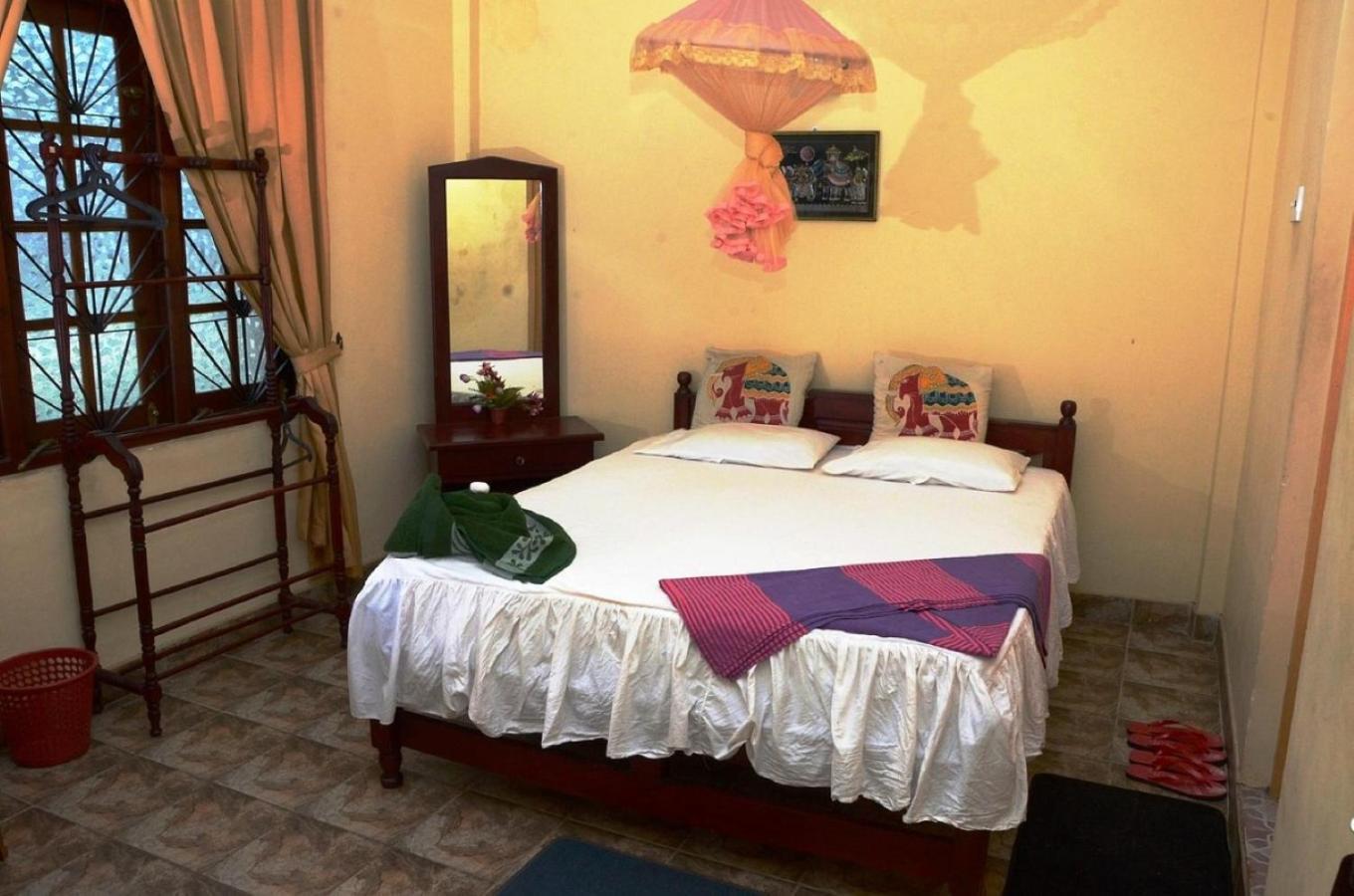 Kandy Paradise Hotel & Spa Gelioya ภายนอก รูปภาพ