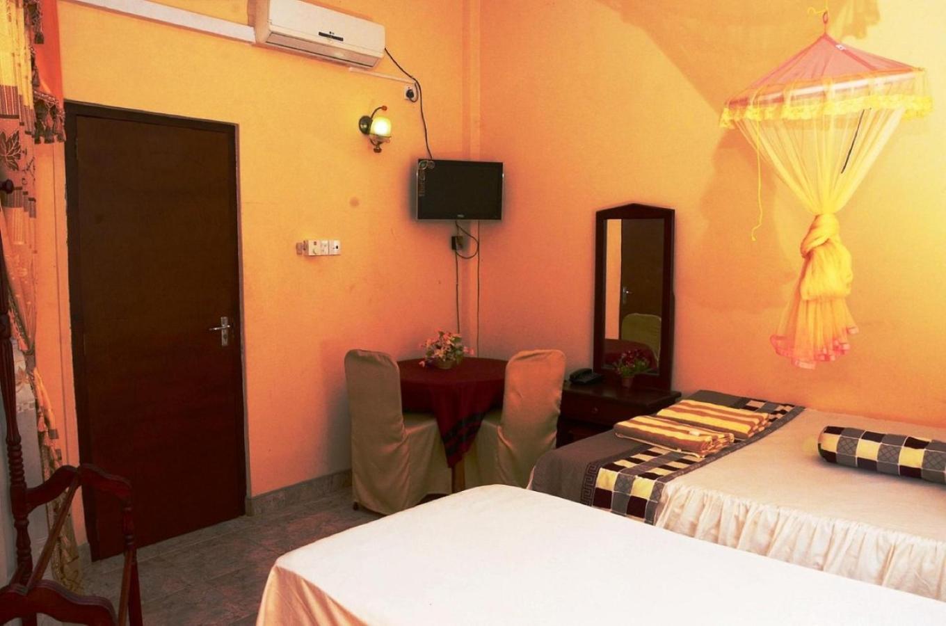Kandy Paradise Hotel & Spa Gelioya ภายนอก รูปภาพ