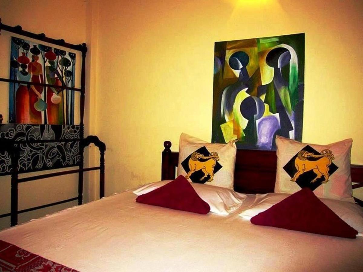 Kandy Paradise Hotel & Spa Gelioya ภายนอก รูปภาพ