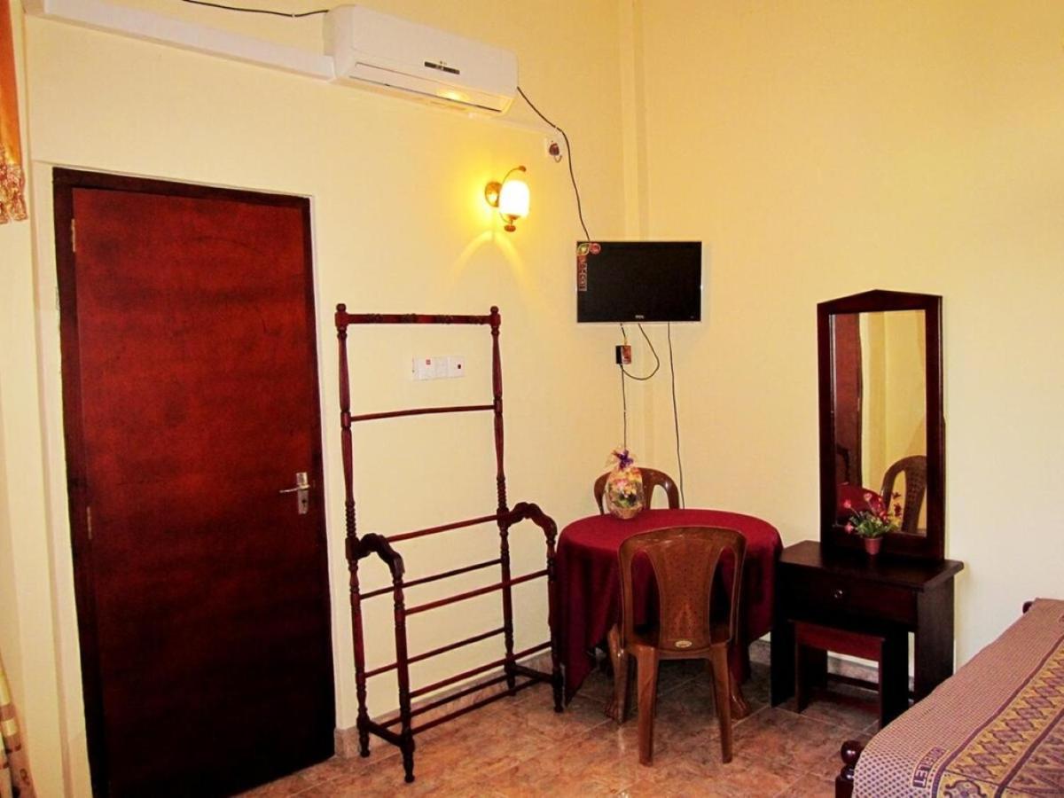Kandy Paradise Hotel & Spa Gelioya ภายนอก รูปภาพ