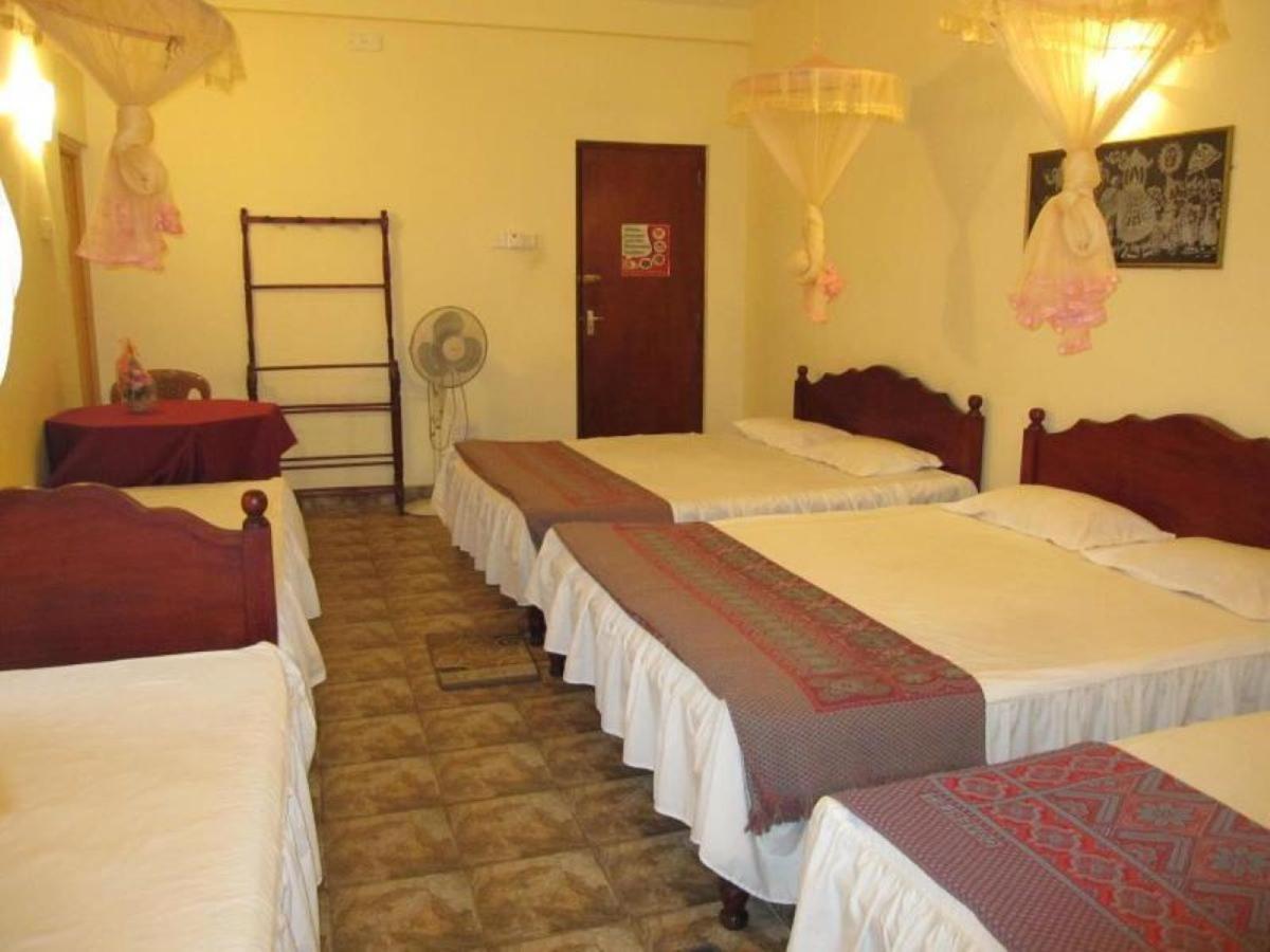Kandy Paradise Hotel & Spa Gelioya ภายนอก รูปภาพ