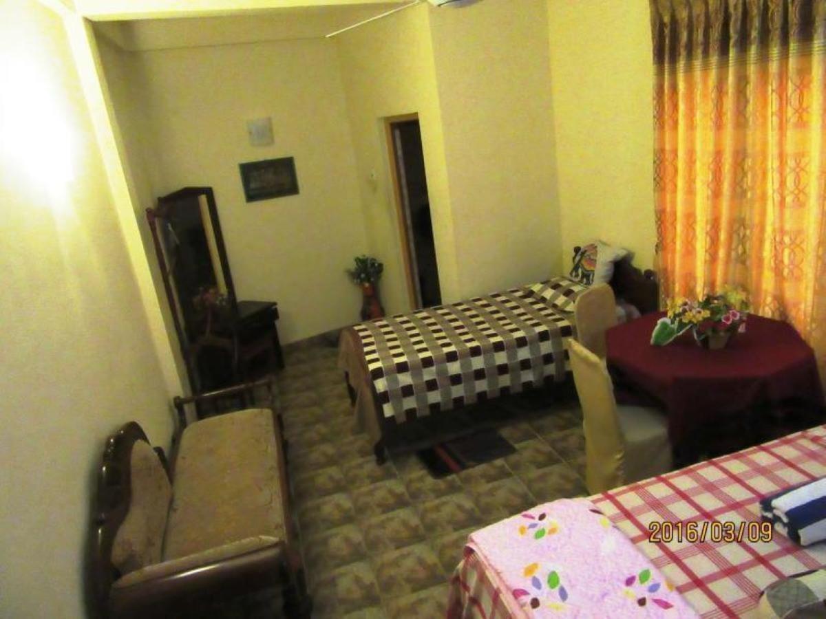 Kandy Paradise Hotel & Spa Gelioya ภายนอก รูปภาพ