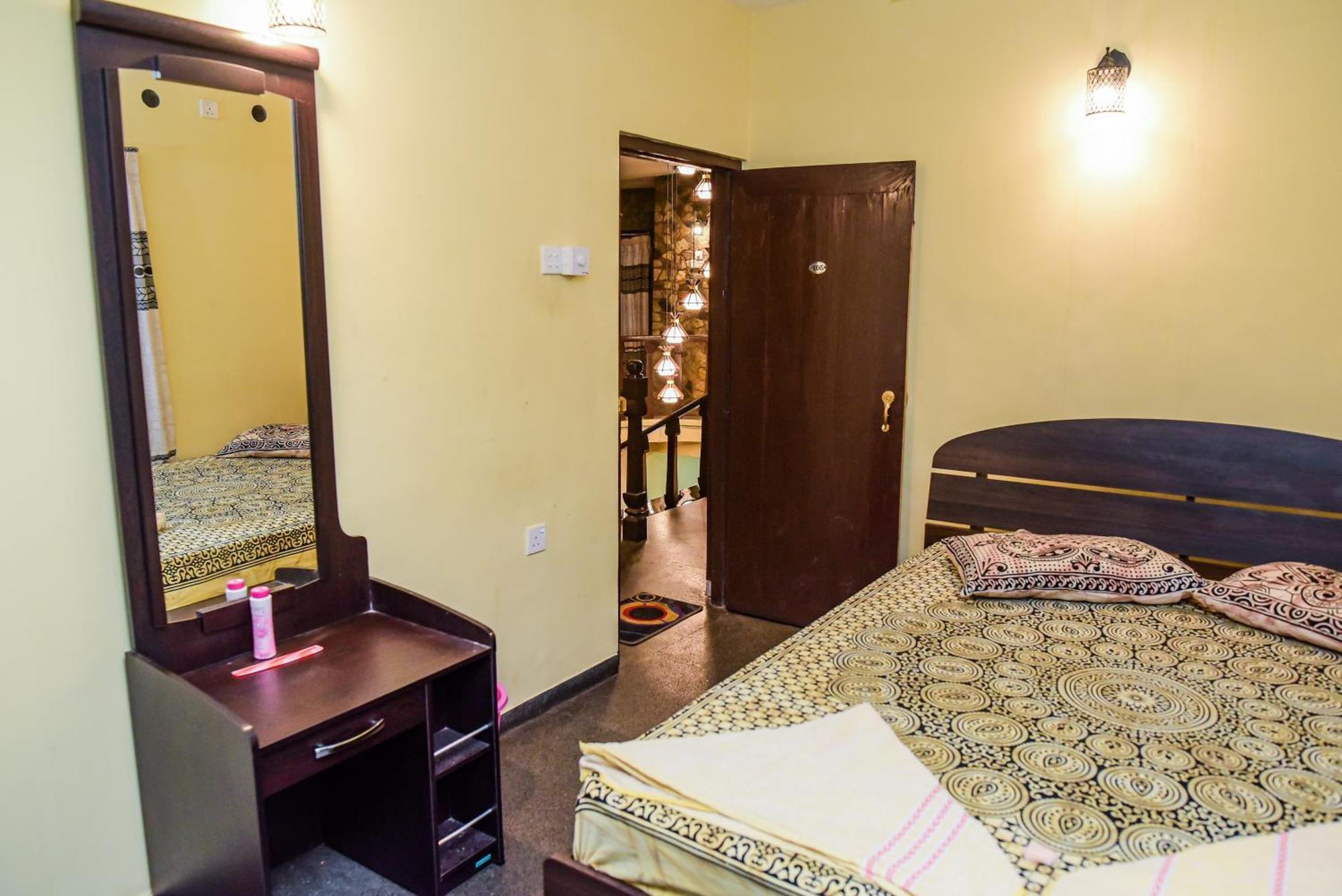 Kandy Paradise Hotel & Spa Gelioya ภายนอก รูปภาพ