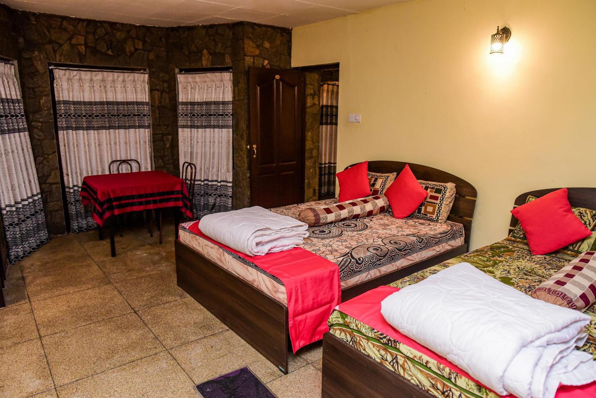 Kandy Paradise Hotel & Spa Gelioya ภายนอก รูปภาพ