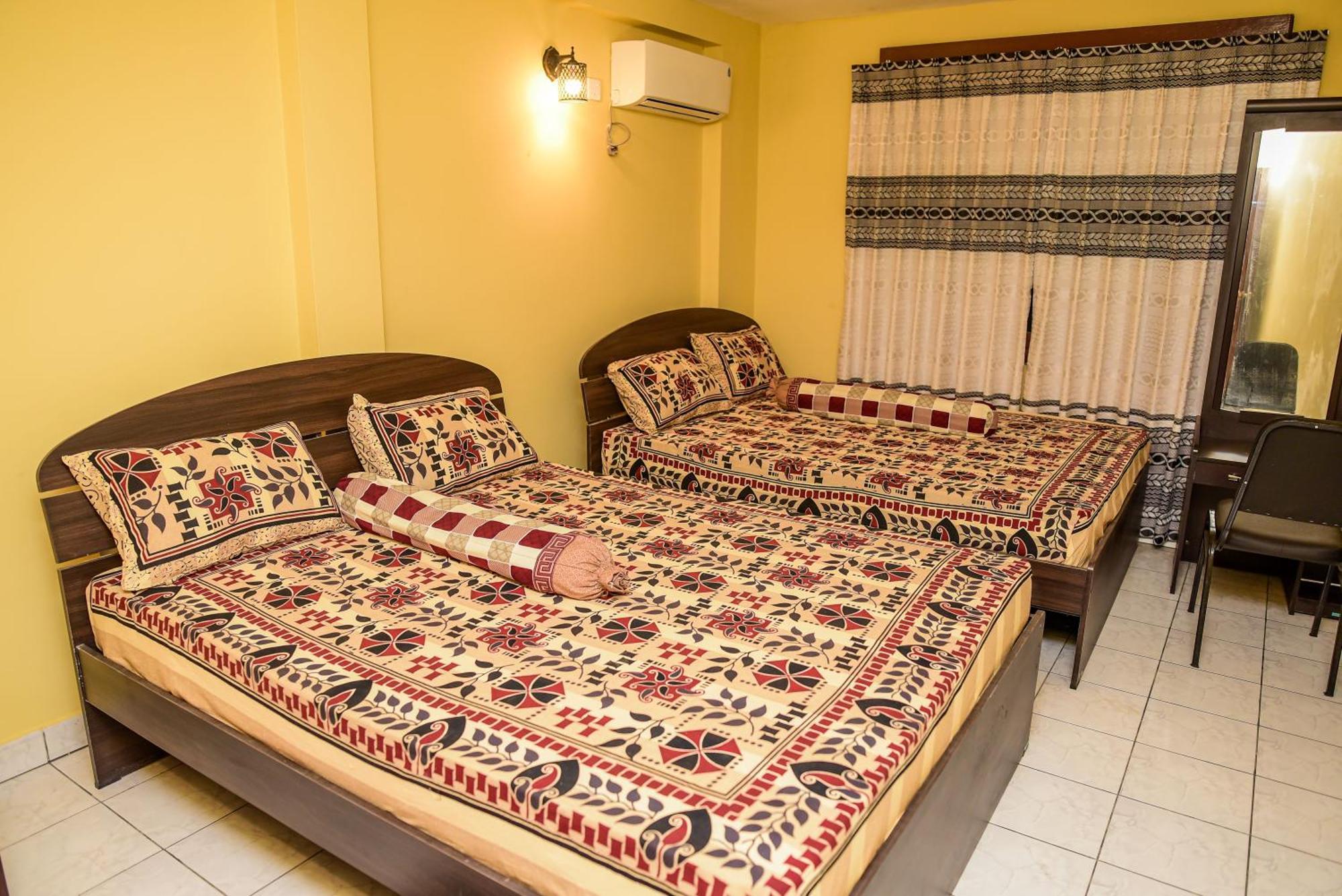 Kandy Paradise Hotel & Spa Gelioya ภายนอก รูปภาพ
