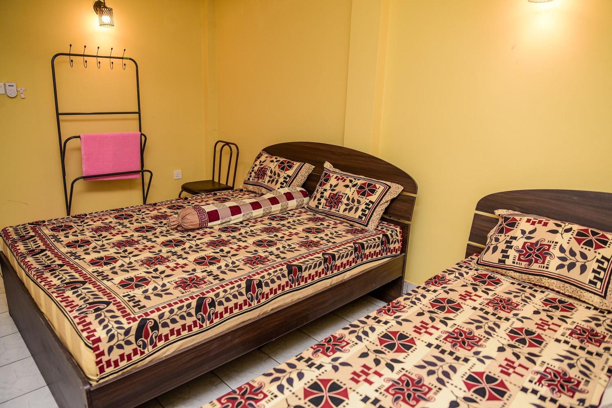 Kandy Paradise Hotel & Spa Gelioya ภายนอก รูปภาพ