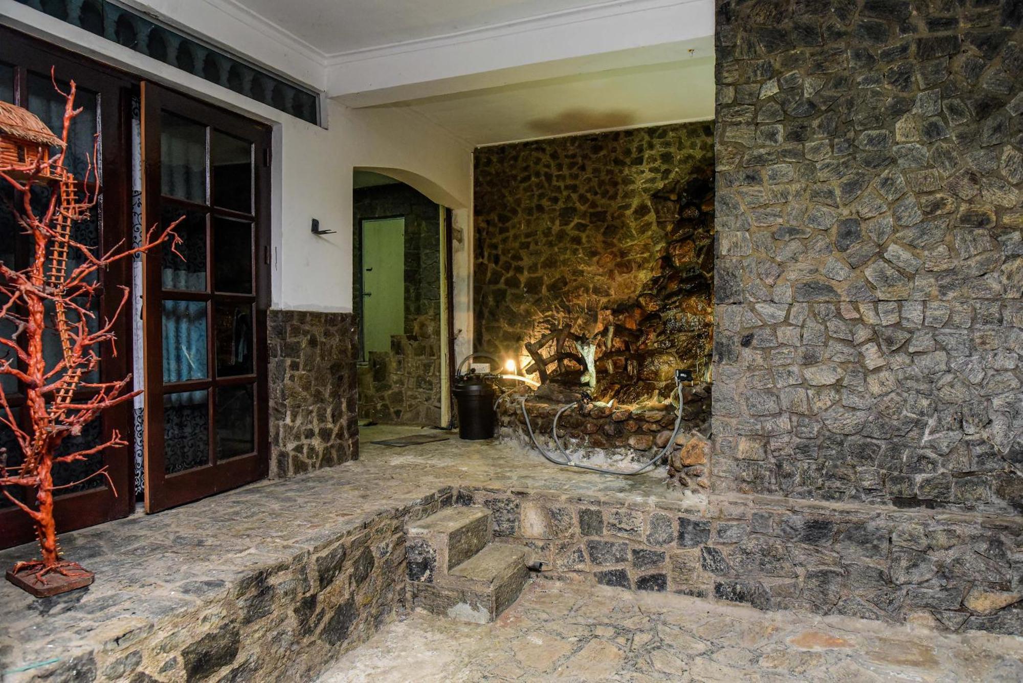 Kandy Paradise Hotel & Spa Gelioya ภายนอก รูปภาพ