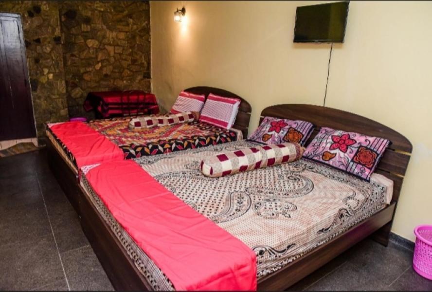 Kandy Paradise Hotel & Spa Gelioya ภายนอก รูปภาพ